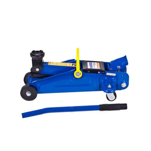 

Домкрат подкатной Vitol IH-125300DP 2 тонны 125-300мм 6,3кг