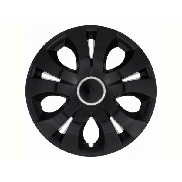 

Авто колпаки для дисков на колеса R17 черные Top