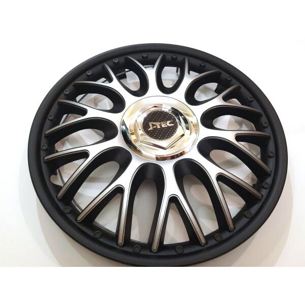 

Авто колпаки для дисков на колеса R16 Orden black