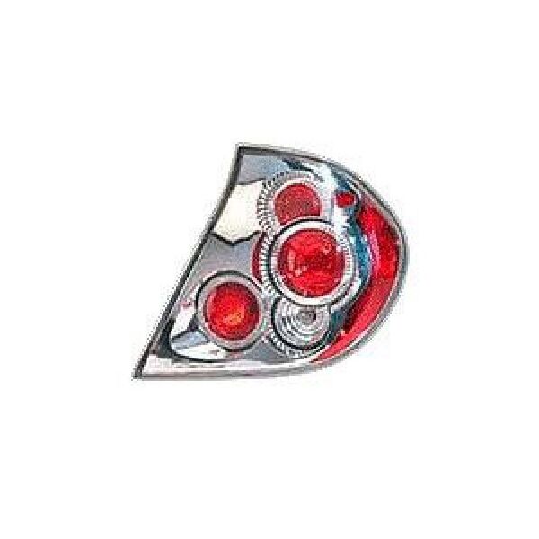 

Дополнительные светодиодные фары-стоп Toyota Camry B30 carbon