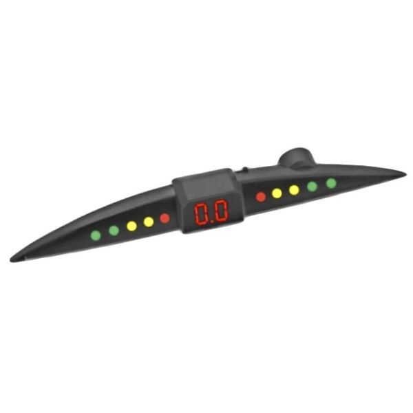 

Парктроник датчик парковки черный 18мм Tiger PS-43
