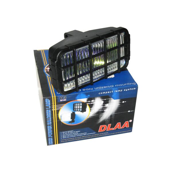 

Противотуманные фары DLAA LA-7050 R WESEM 2HPZ