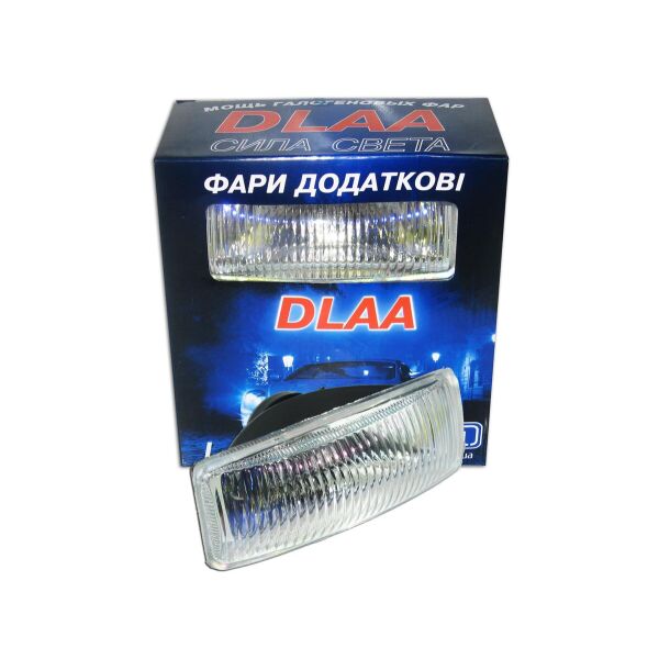 

Противотуманные фары DLAA LA-444 RY
