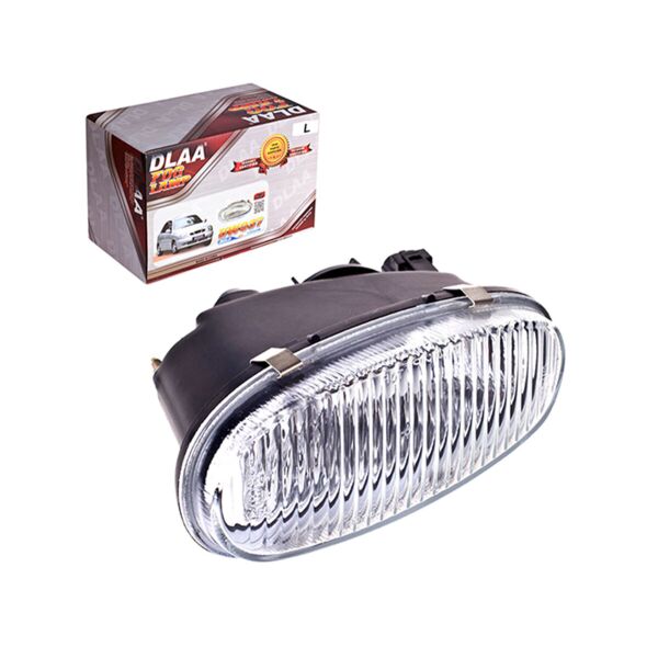 

Противотуманная фара Daewoo Lanos 2002 DW-037W-L левая