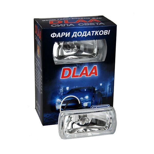 

Противотуманные фары DLAA LA-555 W