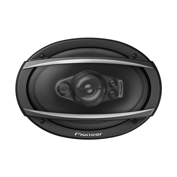 

Колонки Pioneer 6970F 6"x9"