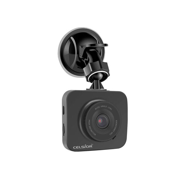 

Видеорегистратор Celsior DVR H733
