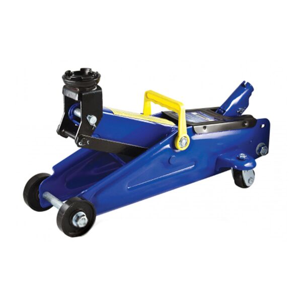 

Домкрат подкатной Vitol N42001 2 тонны 345мм 9кг в чемодане
