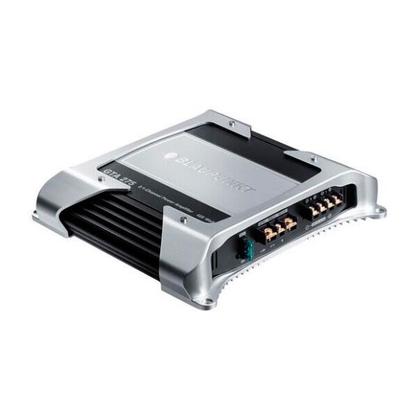 

Усилители Blaupunkt GTA 275
