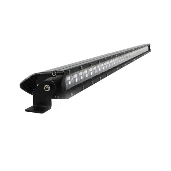 

Светодиодная LED балка люстра на крышу авто Лидер LC4 5D 250W ближний+дальний