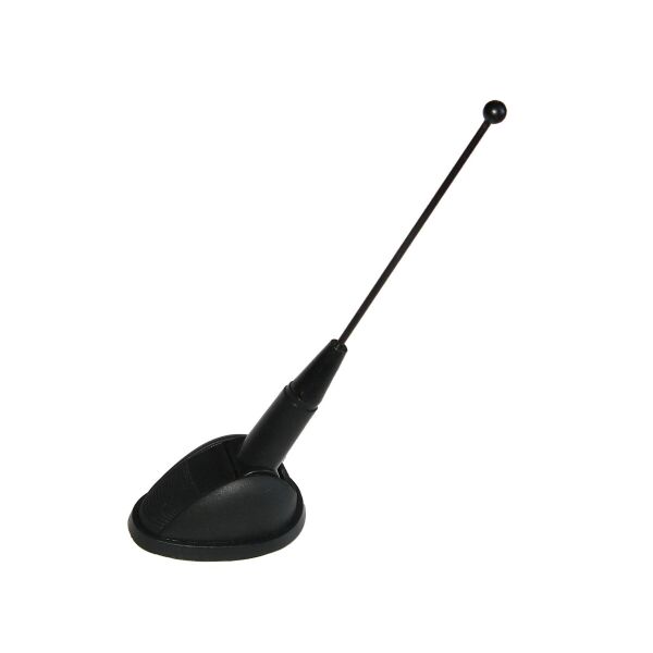 

Антенна декоративная H-61156 Black с наклоном