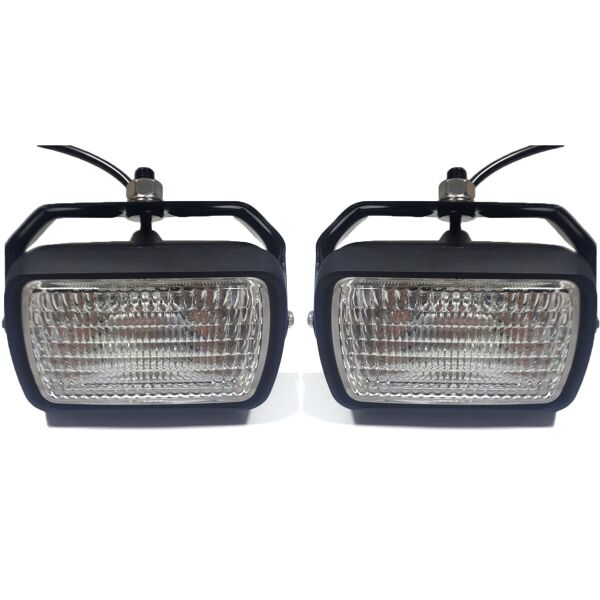

Фары рабочего света Sirius NS-1111 12V 55W