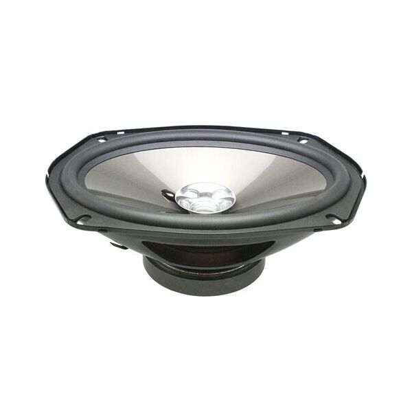 

Акустика для авто овалы Celsior CS-69 Gray