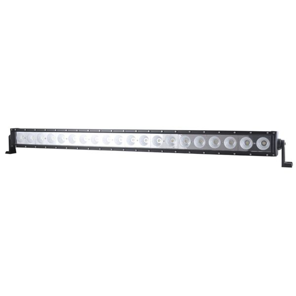 

Светодиодная LED балка люстра на крышу авто Белавто BOL2010С 200W ближний+дальний