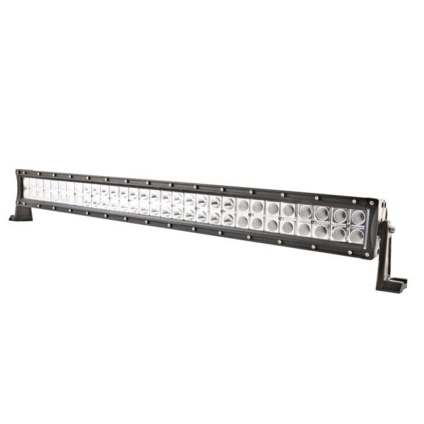 

Светодиодная LED балка люстра на крышу авто Белавто BOL6003F 180W ближний