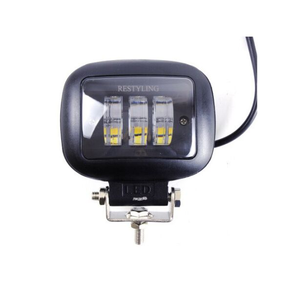 

Светодиодные противотуманные Led фары 45W линза W0545BB Restyling ближний