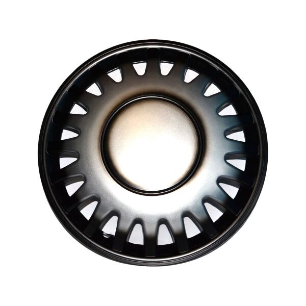 

Авто колпаки для дисков на колеса R15 Sprinter серые Camaro plus