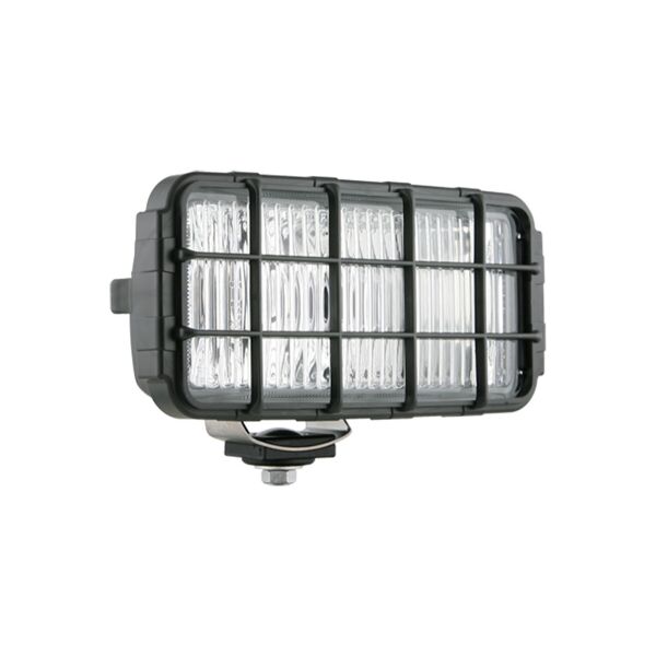 

Противотуманная фара Wesem HP4.18269