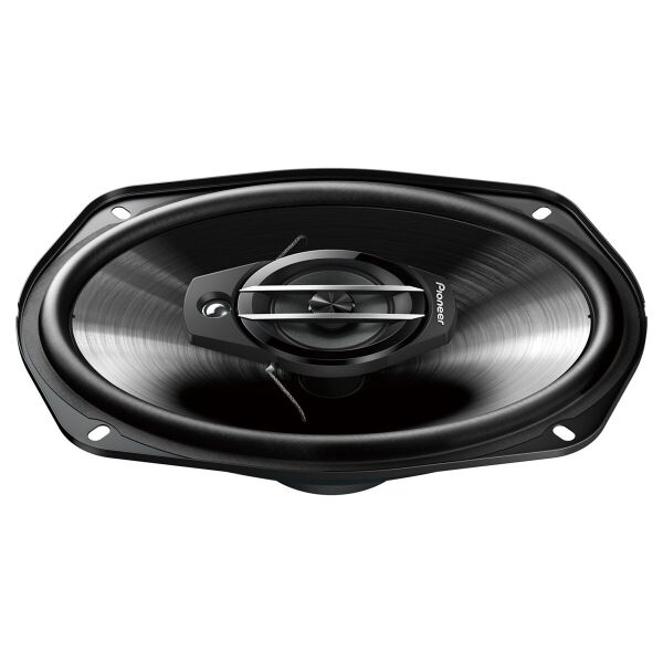 

Акустика для авто овалы Pioneer TS-G6930F