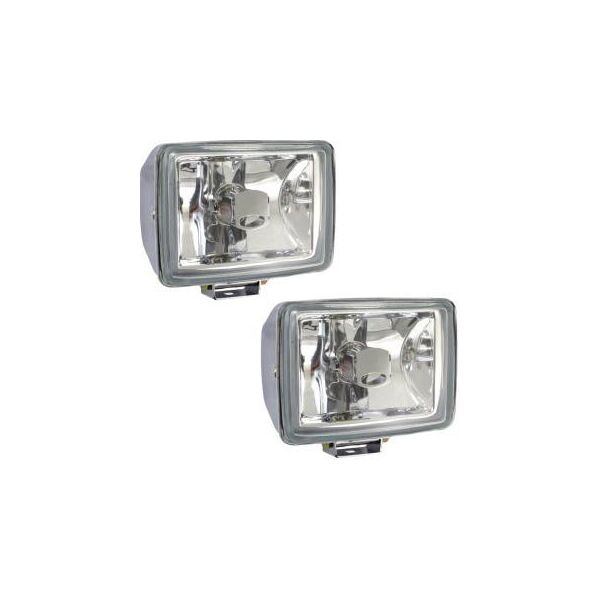 

Противотуманные фары DLAA LA-1020 W