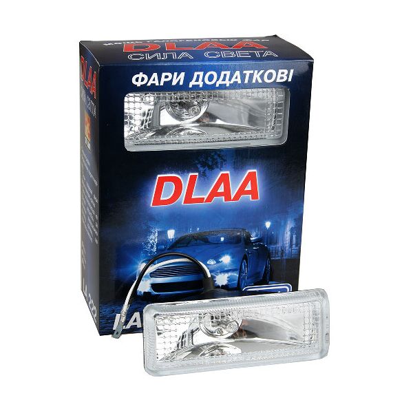 

Противотуманные фары DLAA LA-222 W