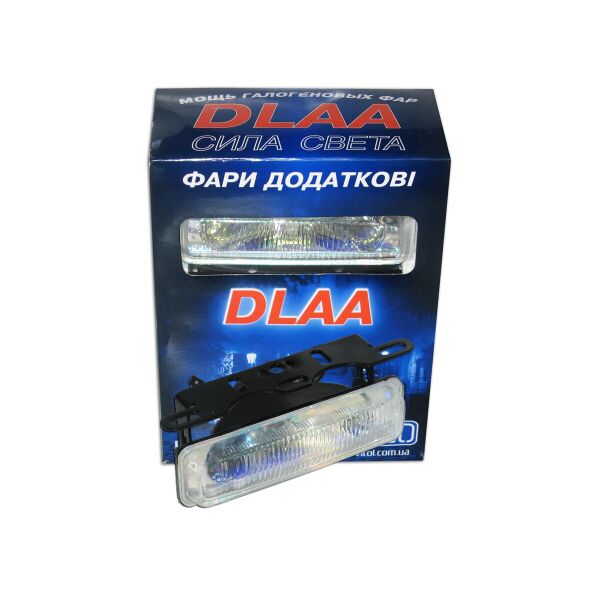 

Противотуманные фары DLAA LA-660 RY