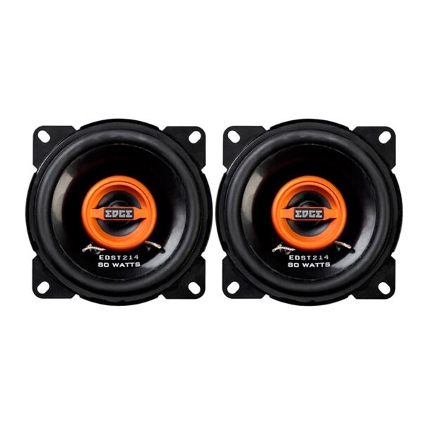 

Автоакустика Edge EDST214-E6