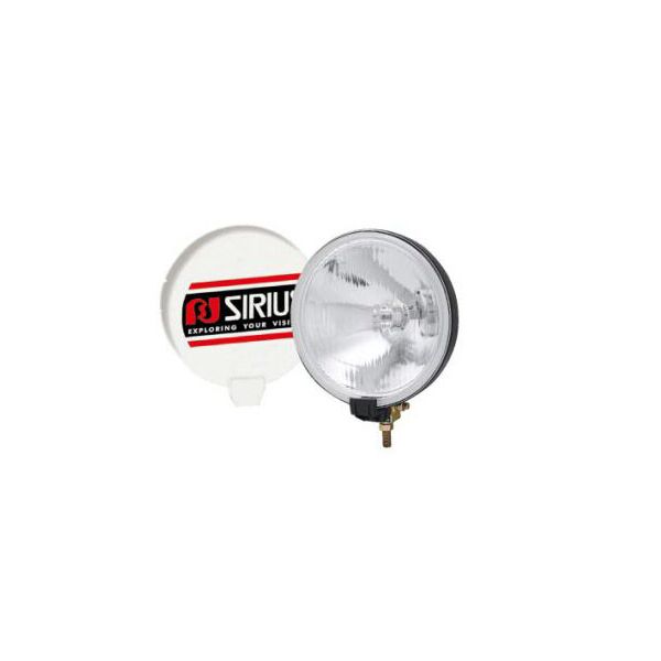 

Противотуманные фары Sirius NS-1001 B-C крышка