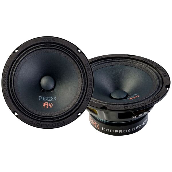 

Автоакустика Edge EDBPRO65RX-E9
