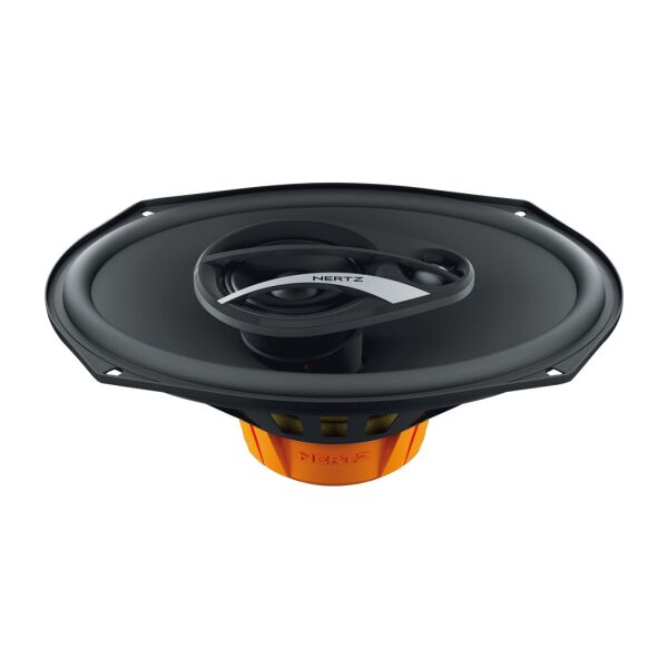 

Автомобильная акустика овалы Hertz DCX 710.3 7х10" 3-х полосные