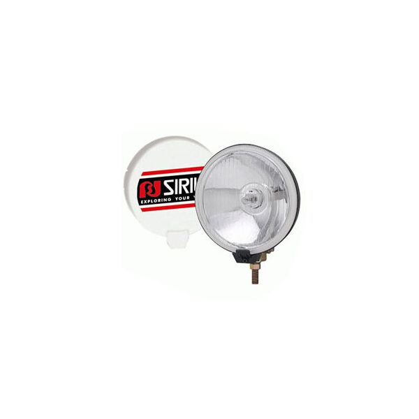 

Противотуманные фары Sirius NS-1140 B-C крышка