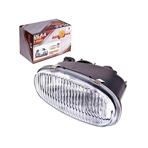 

Противотуманная фара Daewoo Lanos 2002 DW-037W-R правая