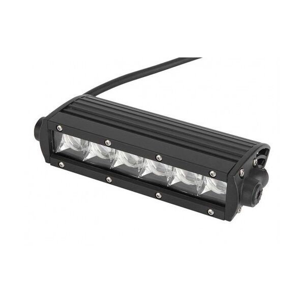

Дополнительные светодиодные фары LED Лидер LC4 5D 30W дальний