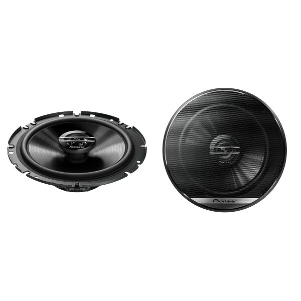 

Автоакустика 17 см Pioneer TS-G1720F