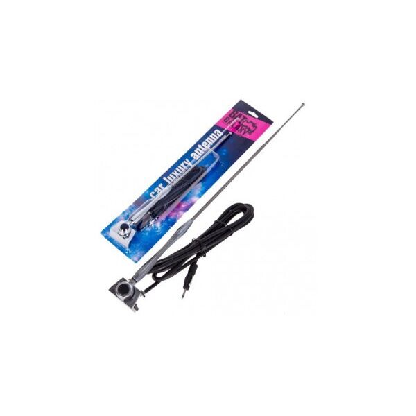 

Антенна на водосток 61248 телескоп 1,0м/блистер