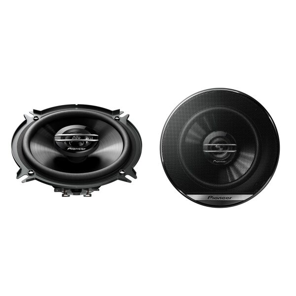 

Колонки в машину 13 см Pioneer TS-G1320F