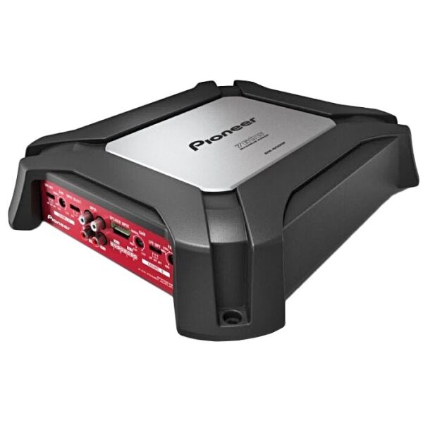 

Усилитель Pioneer GM-6500F