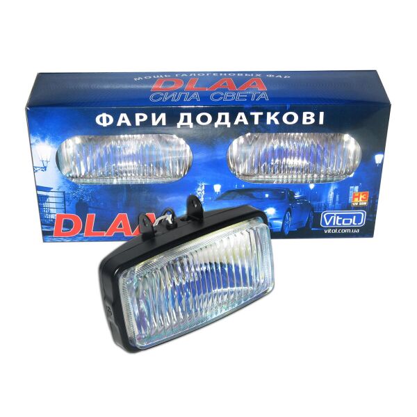 

Противотуманные фары DLAA LA-1030 BRY