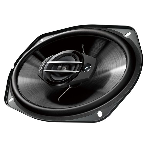 Динамики в машину овалы Pioneer TS-G6930F