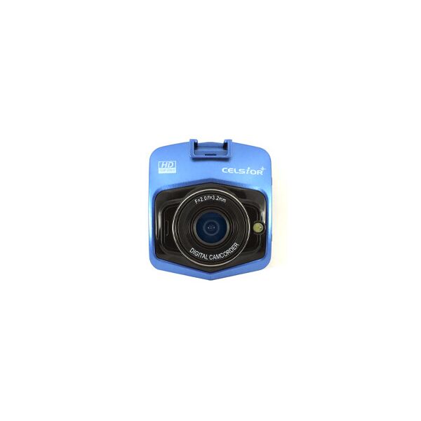 

Видеорегистратор Celsior DVR CS-710