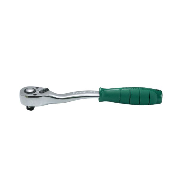 

Трещетка 1/4" 160 мм 72 зубца HANS 2162GQ