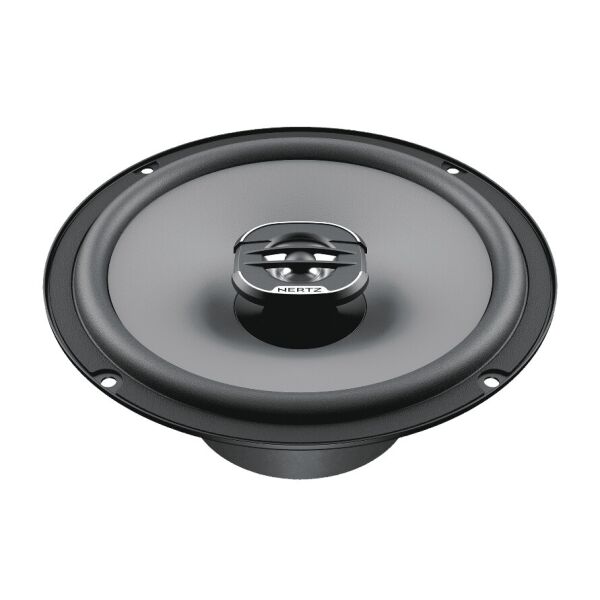 

Динамики в машину 16.5 см Hertz Uno X 165 2-х полосные