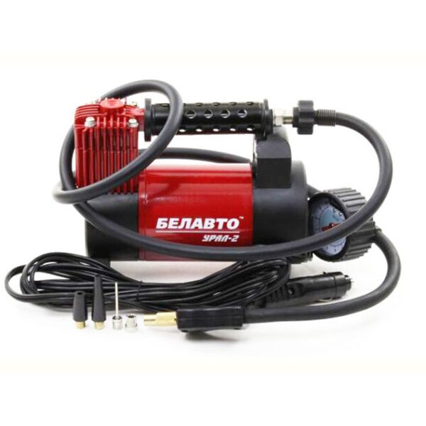 

Автомобильный компрессор Белавто Урал-2 БК-42 автокомпрессор