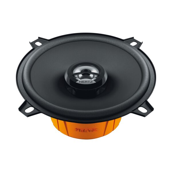 

Акустика для авто 13 см Hertz DCX 130.3 2-х полосные