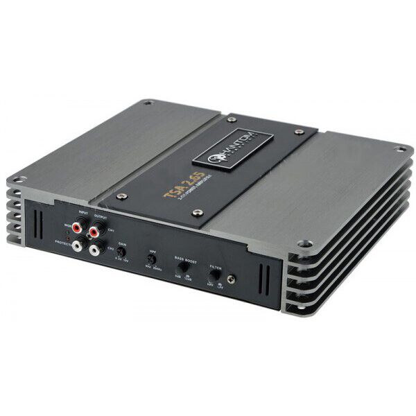 

Усилитель Phantom TSA 2.65
