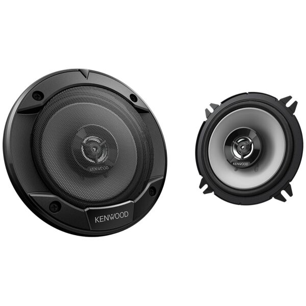 

Динамики в машину 13 см Kenwood KFC-S1366