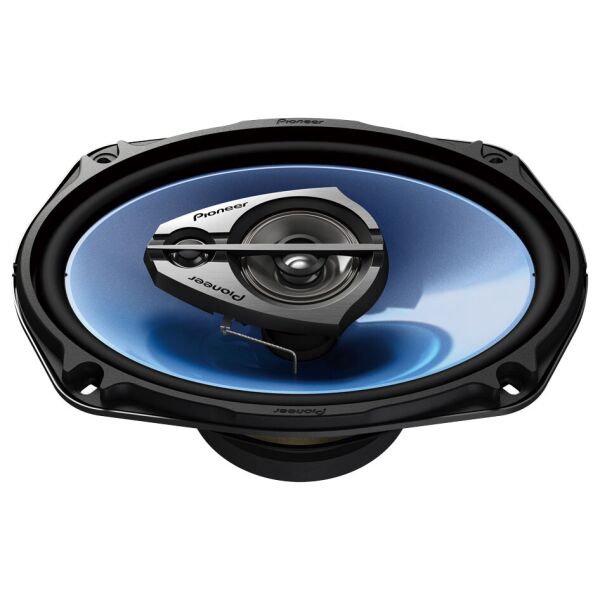 

Акустика для авто овалы Pioneer TS-6939R