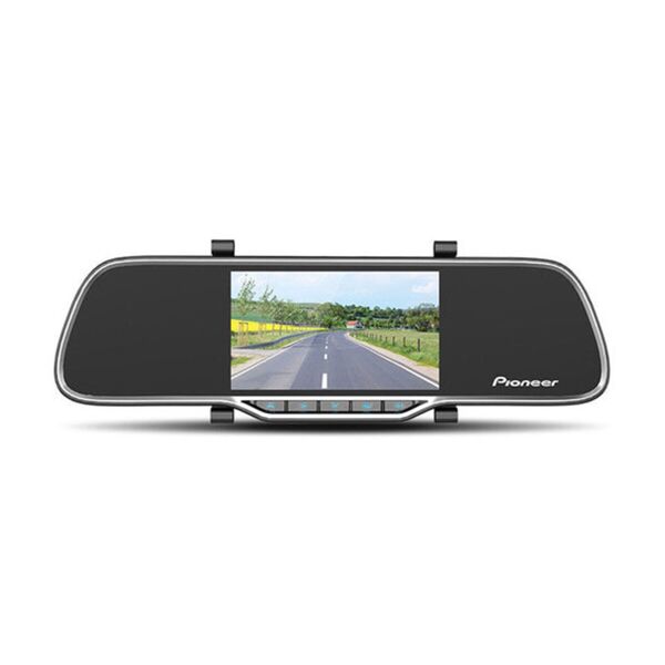 

Автомобильный видеорегистратор-зеркало Pioneer VREC-200CH