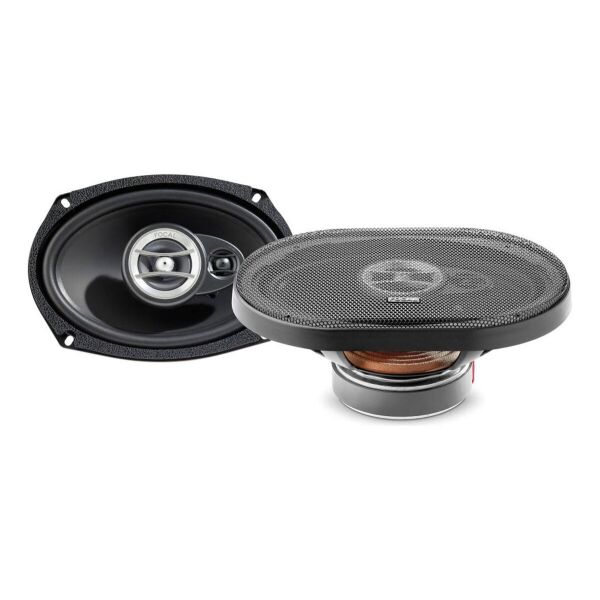 

Автоакустика Focal Auditor RCX-690