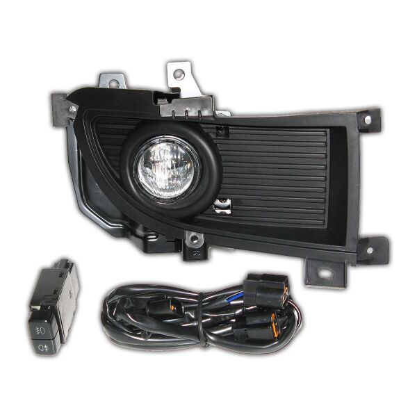 

Противотуманные фары Mitsubishi Lancer IX 2005-07